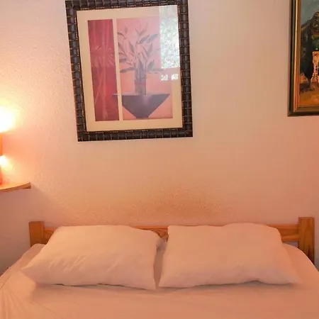 Cap Azur 218 * Villeneuve-Loubet