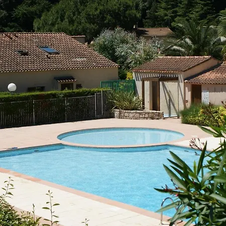 Lägenhet Cap Azur 218 Villeneuve-Loubet