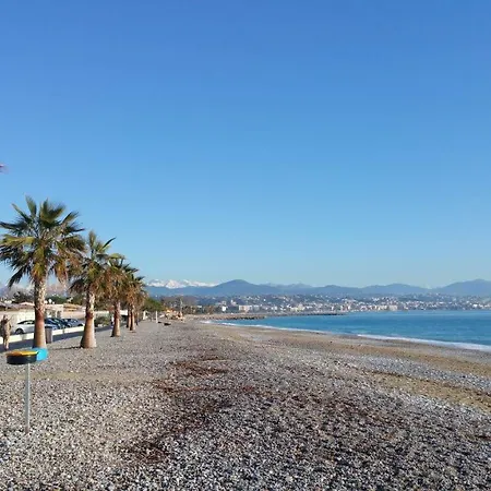 Cap Azur 218 Villeneuve-Loubet