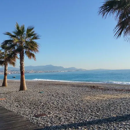Cap Azur 218 * Villeneuve-Loubet