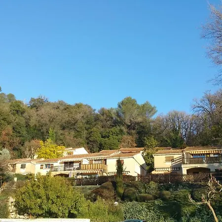 Cap Azur 218 Villeneuve-Loubet