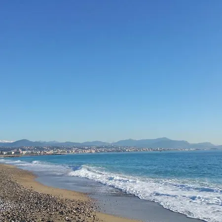 Lägenhet Cap Azur 218