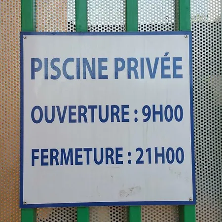 Cap Azur 218 * Villeneuve-Loubet