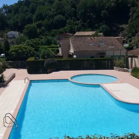 Lägenhet Cap Azur 218