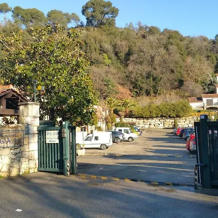 Cap Azur 218 Villeneuve-Loubet