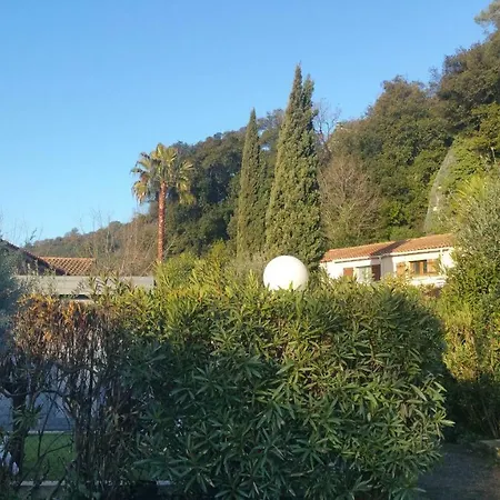 Lägenhet Cap Azur 218