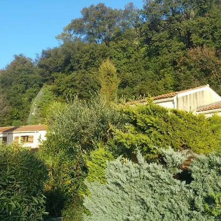 Cap Azur 218 Villeneuve-Loubet
